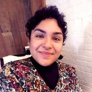 Meet your Posher, Sara